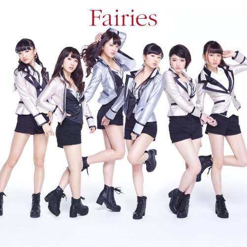 Fairies | フェアリーズ | オリコンニュース（ORICON NEWS）